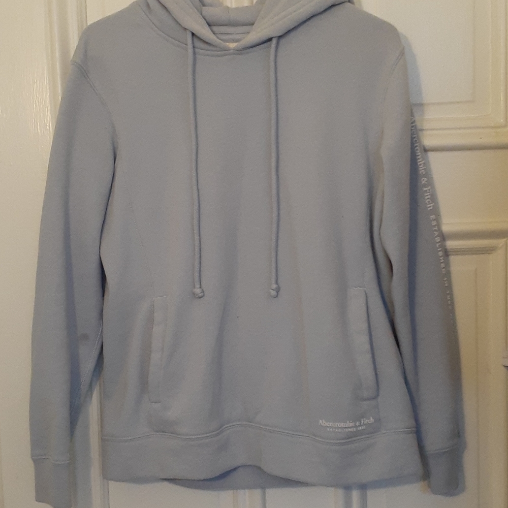 Abercrombie hoodie